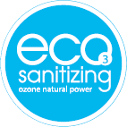 2018 - ECO3sanitizing