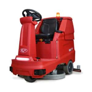 fregadora RCM Giga