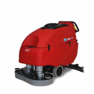 fregadora RCM Mega