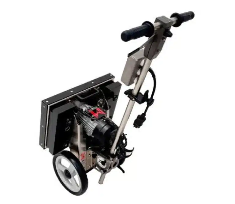Rotativa industrial RCM MI 46-30 Inox
