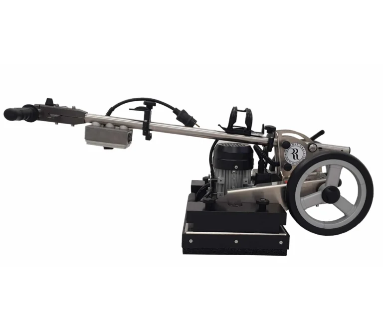Rotativa industrial RCM MI 46-30 Inox