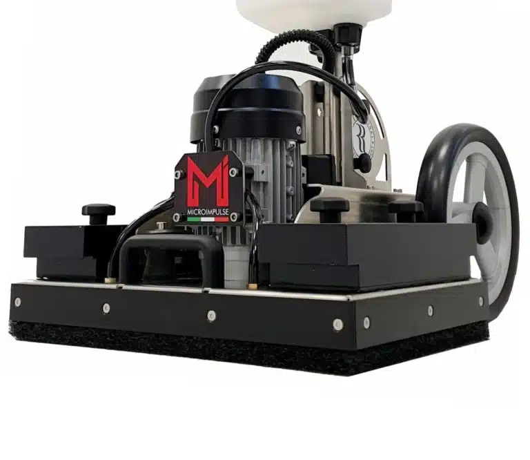 Rotativa industrial RCM MI 46-30 Inox