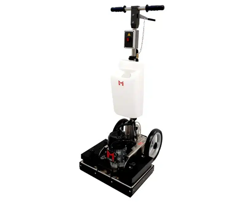 Rotativa industrial RCM MI 46-30 INOX