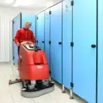 Fregadora profesional RCM Mega I