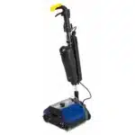 Fregadora vertical profesional Duplex Standard