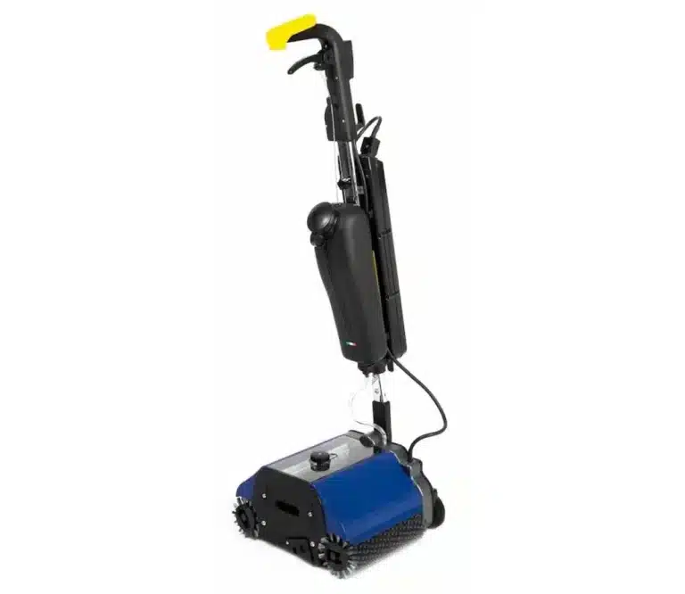 Fregadora vertical profesional Duplex Standard