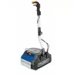 Fregadora de suelos profesional Duplex Steam