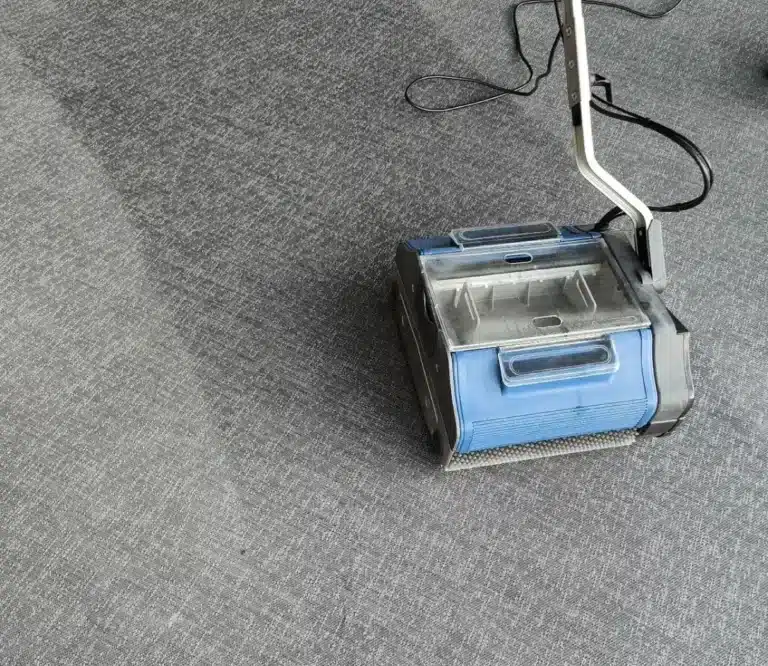 Fregadora vertical profesional Duplex Standard