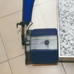Fregadora vertical profesional Duplex Standard