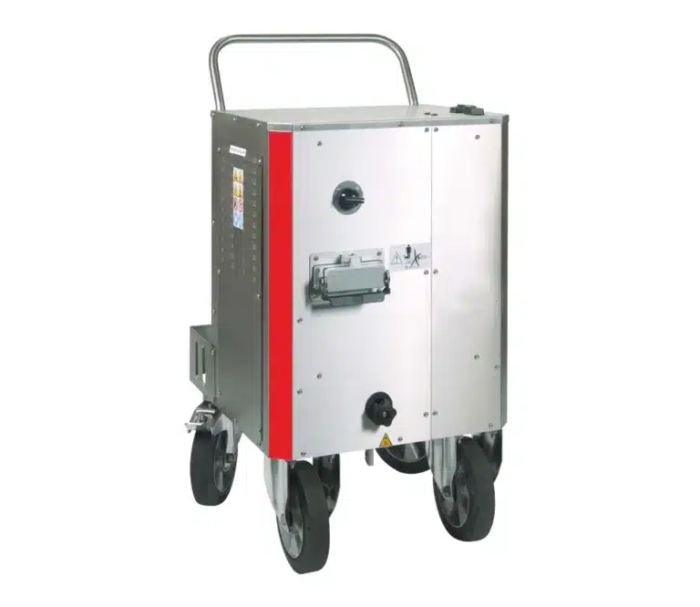 Generador de vapor RCM Steam 10 COMPACT