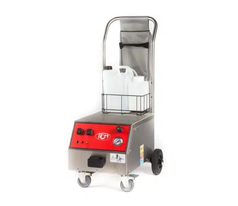 Generador de vapor RCM Steam 3