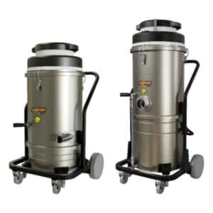 Aspirador industrial Basic BSL 120/150