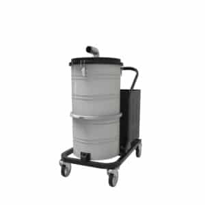 Aspirador industrial Basic RVS