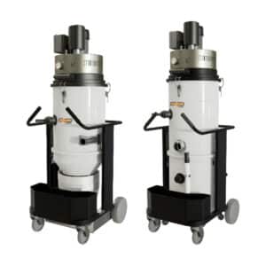 Aspirador industrial Basic TDC 22-30