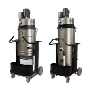 Aspirador industrial Basic TDC 22/30/40