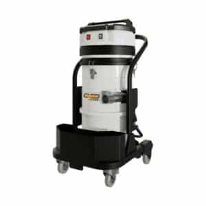 Aspirador industrial IClean 235