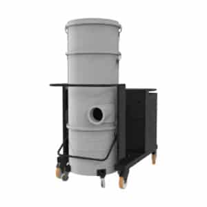 Aspirador industrial IClean DTX 2500