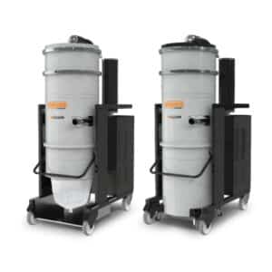 Aspirador industrial IClean HDC 355
