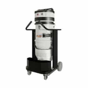 Aspirador industrial IClean S2M