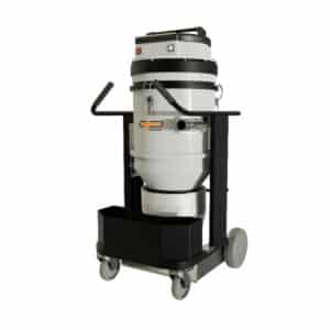 Aspirador industrial IClean S3M