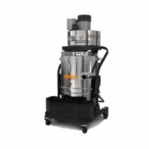 Aspirador industrial Pro ST 4