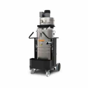 Aspirador industrial TDC 40