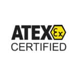 certificado ATEX