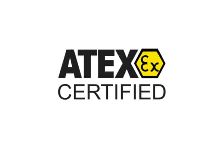 certificado ATEX