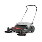 Barredora profesional RCM R800