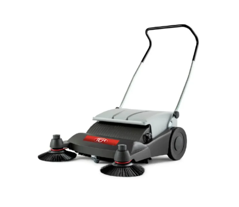 Barredora profesional RCM R800