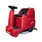 fregadora RCM LINK